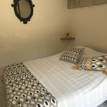 Chambres Dhotes U Licetu, Пьетракорбара — фото 2