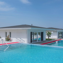 The Green Oasis Otel & Spa Hotel, 亚洛瓦 — 照片 2