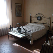 Hotel Trattoria Taddeo E Federico Palazzo Baldani, Сант'Анджело-ин-Вадо — фото 2