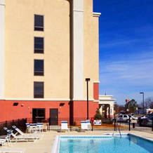 Hampton Inn By Hilton Dunn, Данн — фото 4