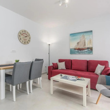 Apartments Hana in Funtana, 丰塔纳 — 照片 3