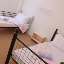 OYO 90393 Sanctuary Garden, 阿劳 — 照片 3