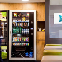 ibis budget Marne la Vallee Chelles, 斯海勒 — 照片 5