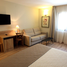 Hotel & Spa Real Villa Anayet, 坎弗兰克-埃斯塔西翁 — 照片 2