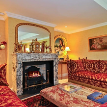 Weir Haven Boutique Bed & Breakfast, 阿森赖 — 照片 5
