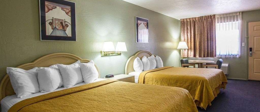 Lux Verde Hotel, Коттонвуд — фото 1