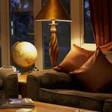 Misty Peaks Guesthouse, Фокс-Глейшер — фото 2