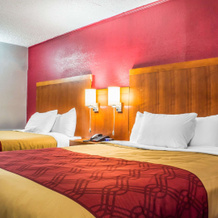 Econo Lodge Brockport, Brockport — photo 2