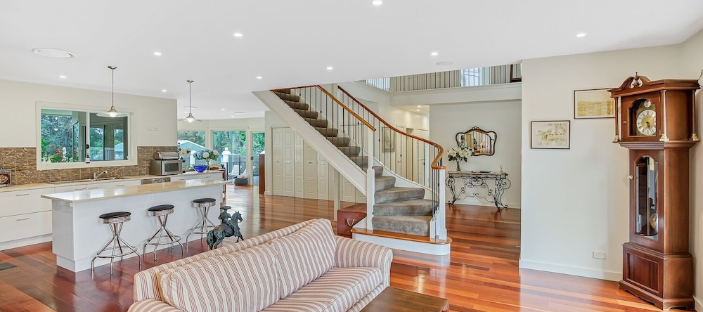 Mudgee Country Grandeur Home, 马吉 — 照片 1
