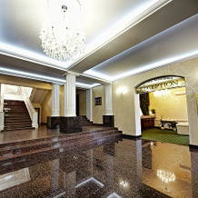 Гостиница Центральная (Бывшая Чернигов), Брянск — фото 5