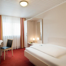 Hotel Pistono, 迪布利希 — 照片 2
