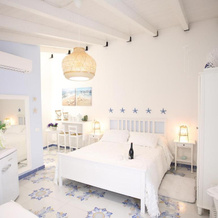 BLU MARE suite privata & apartment, 泰拉齐尼 — 照片 2