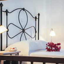 Dioni Hotel, Aspous — photo 5