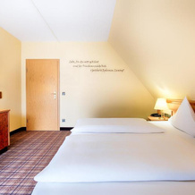 Welcome Hotel Legden, 莱格登 — 照片 3