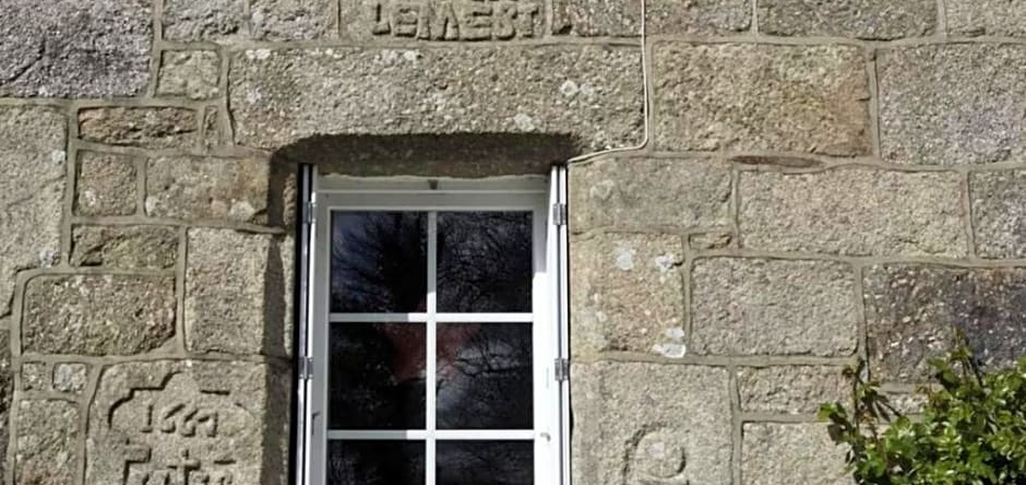 B&B Presbytery 1667, Мельоннек — фото 1