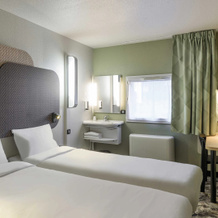 B&B Hotel Toulouse Cité De L'espace Hurel, Тулуза — фото 3