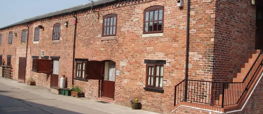 Hopley House Bed & Breakfast, Middlewich — photo 1