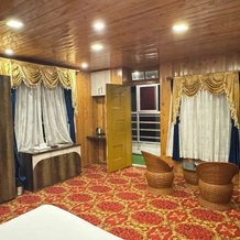 The Kaizer Valley Hotel, 库尔塞翁 — 照片 3