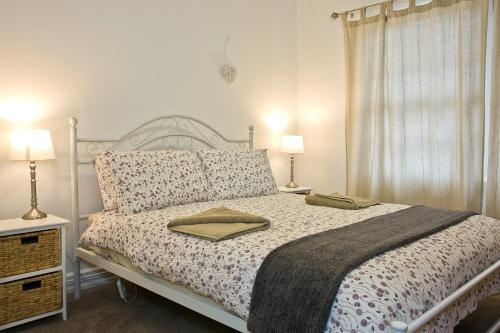Casa Dolce Cottage, Orange — photo 1