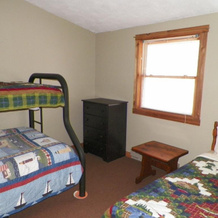 Feeder Creek Lodge and Cabin, Pulaski — photo 2