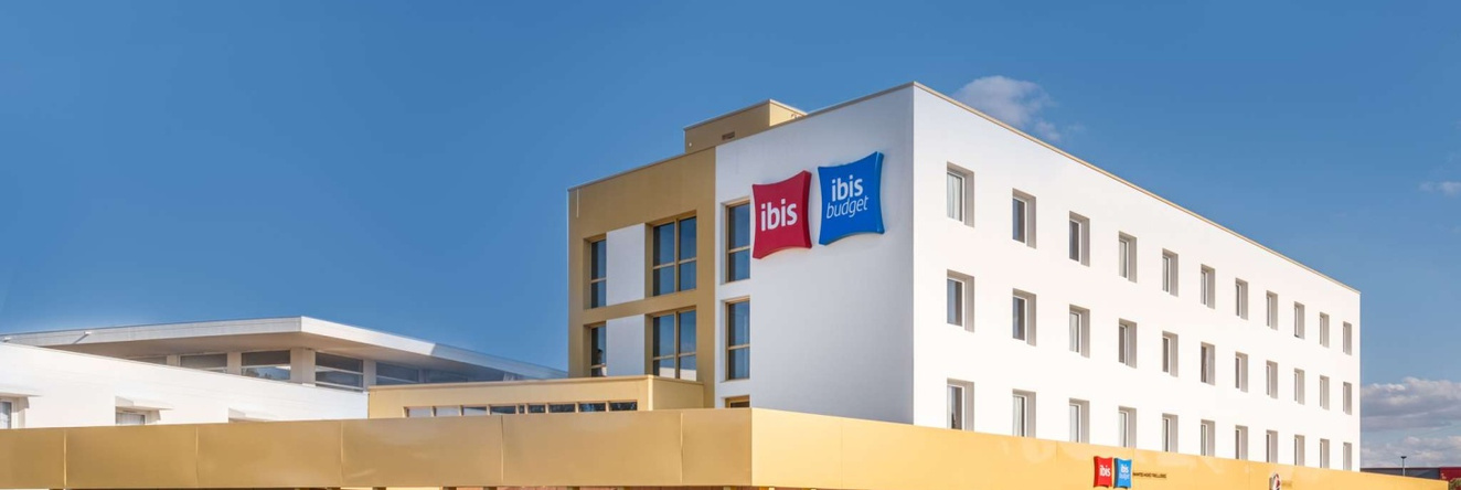 Ibis Budget Nantes Nord Treillières, Treillieres — photo 1