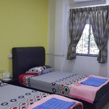 Greenpeace Homestay Kluang, Kluang — photo 4