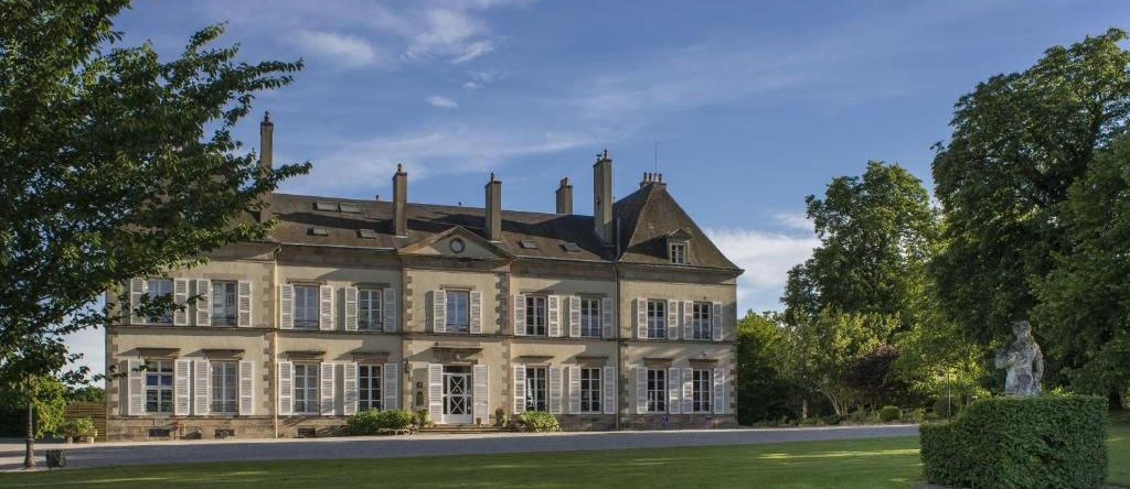 Château d'Ygrande, 伊格朗德 — 照片 1