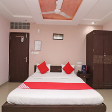 Hotel Shivam Fort View, 奇陶加尔 — 照片 3
