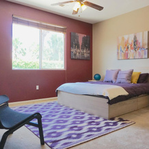 PS017 5 Bedroom Holiday home By Senstay, Indio — photo 5