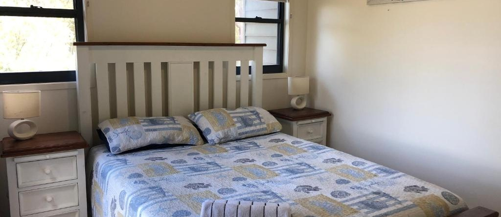 Our Beach House, Kingfisher Bay — photo 1