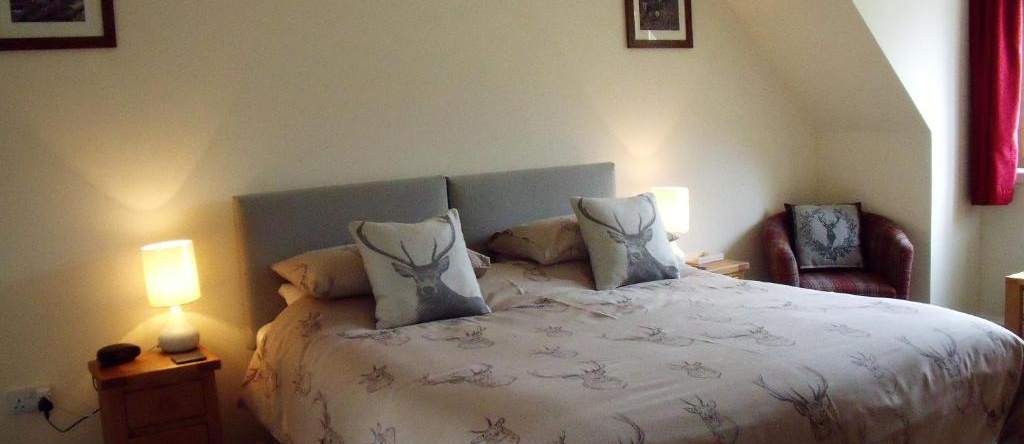 Beechwood Cottage B&B, 格伦科 — 照片 1