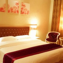 Yijia Hotel, Мяньян — фото 3