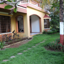 The Mango Villa, Ratnagiri — photo 5