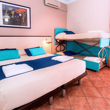 Hotel Boutique Terracotta Sapri, Вибонати — фото 2