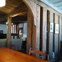 Porth y Dwr - the Secret House!, 鲁辛 — 照片 2