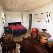 Bed & Breakfast Horsens Udsigten, Хорсенс — фото 4