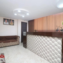 Hotel Yamuna Residency By OYO Rooms, 亚穆纳纳加尔 — 照片 2