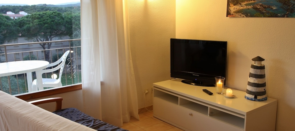 Apartamentos Royal S´Alguer, Palamos — photo 1