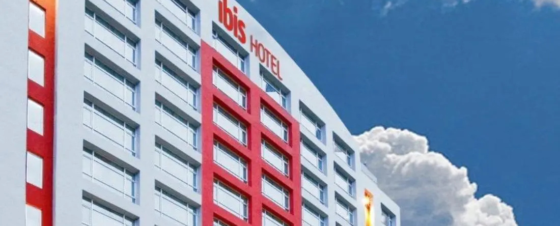 Grand Suka Hotel, Пеканбару — фото 1
