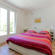 Villa in Vidauban With Private Pool, 瓦鲍恩 — 照片 4