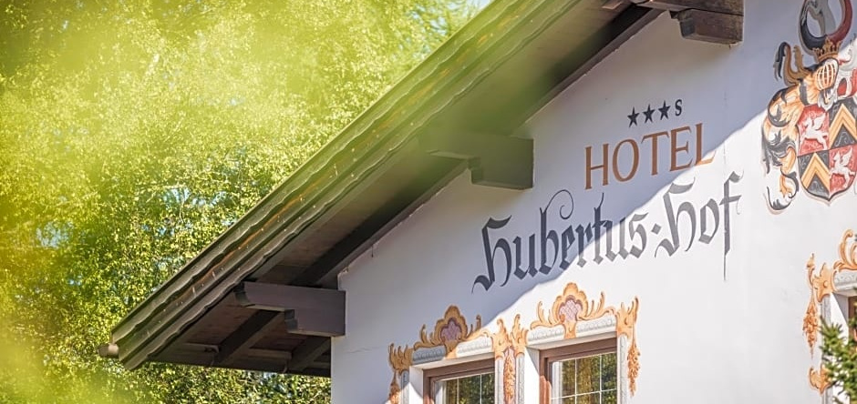 Hotel Hubertushof, 多比亚科 — 照片 1