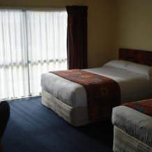 The Peaks Motor Inn, 奥哈库内 — 照片 2