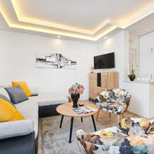 Apartment David With Hydromassage Bath Near Umag, Мурине — фото 4