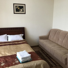 Altyn Bulak Lakeside Resort, 萨雷奥伊 — 照片 2