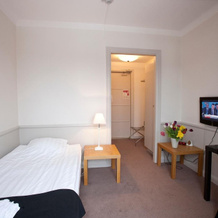 Insjöns Hotell, Лександ — фото 2