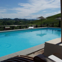 Agriturismo Villa Tiboldi, Канале — фото 5
