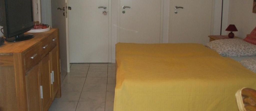 Appartement Seelücke, 吕德 — 照片 1