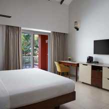 Regenta Place Mandrem Beach Resort, Мандрем — фото 2