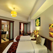 Pulai Springs Resort, Senai — photo 4
