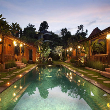 Bali Bulan Villa, Сукавати — фото 2